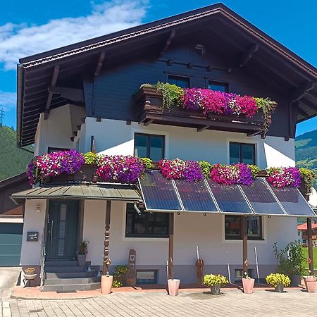Appartement Eberharter Conny Zell am Ziller Exterior photo