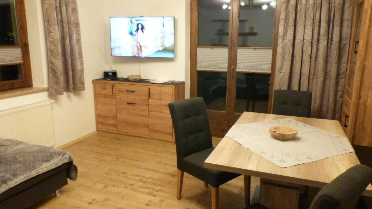 Appartement Eberharter Conny Zell am Ziller Exterior photo