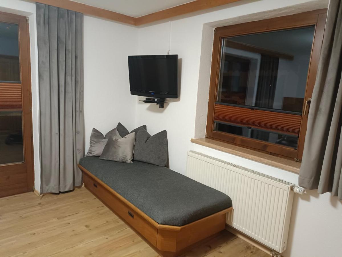 Appartement Eberharter Conny Zell am Ziller Exterior photo