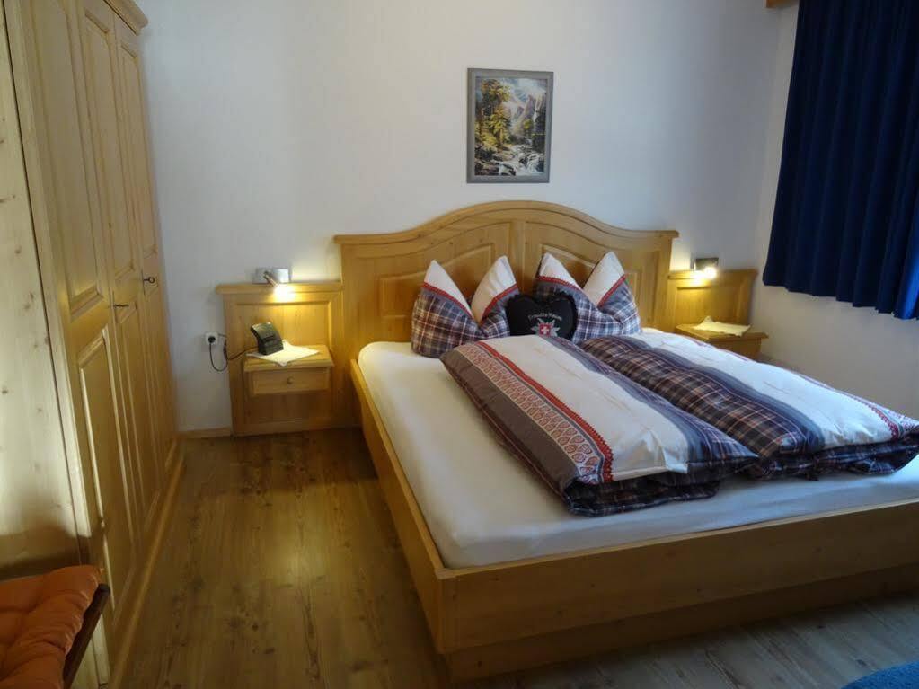 Appartement Eberharter Conny Zell am Ziller Exterior photo