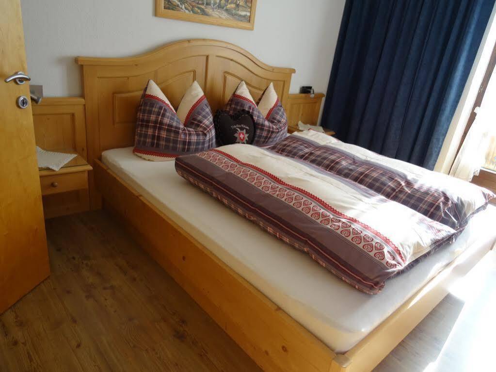 Appartement Eberharter Conny Zell am Ziller Exterior photo